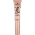 Highlighter Liquid Baby Got Glow 10 Sassy in Silk essence