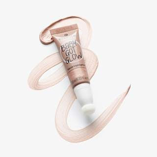 Highlighter Liquid Baby Got Glow 10 Sassy in Silk essence