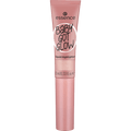 Highlighter Liquid Baby Got Glow 20 Rose And Shine essence
