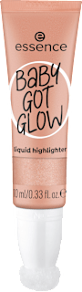 Highlighter Liquid Baby Got Glow 30 Breezy Bronze essence