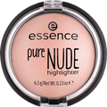 Highlighter Pure Nude 10 Be My Highlight essence