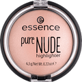 Highlighter Pure Nude 10 Be My Highlight essence
