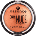 Highlighter Pure Nude Sunlighter 40 Be My Sunlight essence