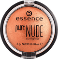 Highlighter Pure Nude Sunlighter 40 Be My Sunlight essence