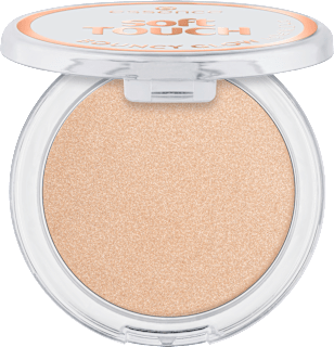 Highlighter Soft Touch Boucy Glow 10 Soft Glaze essence