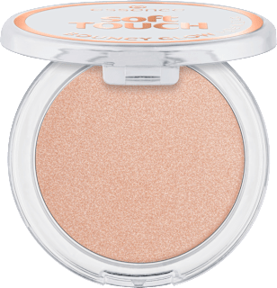 Highlighter Soft Touch Boucy Glow 20 Glazed Dew essence