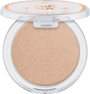 Highlighter Soft Touch Boucy Glow 30 Glazing Gleam essence