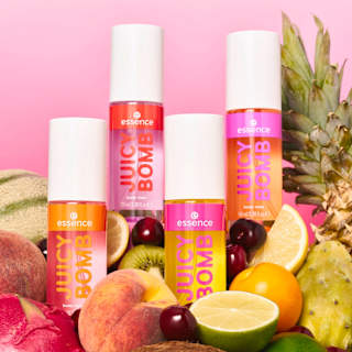 Juicy Bomb Sugar Swirl Körperspray Body Mist essence