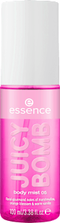 Juicy Bomb Sugar Swirl Körperspray Body Mist essence