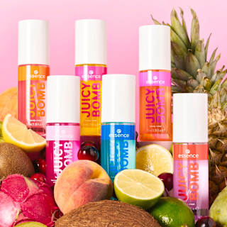 Juicy Bomb Sugar Swirl Körperspray Body Mist essence