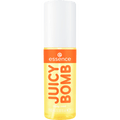 Juicy Bomb sweet drop 102 Caramel Cloud Körperspray Body Mist  essence