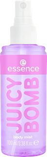 Juicy Bomb sweet drop 103 Blueberry Bite Körperspray Body Mist essence