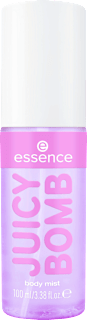 Juicy Bomb sweet drop 103 Blueberry Bite Körperspray Body Mist essence