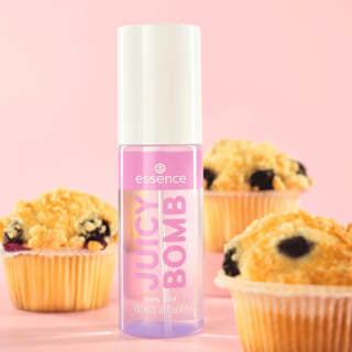 Juicy Bomb sweet drop 103 Blueberry Bite Körperspray Body Mist essence