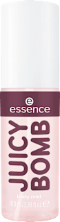 Juicy Bomb sweet drop 104 Cookie Crazy Körperspray Body Mist essence