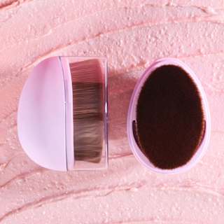 Kabuki Pinsel Buffer Brush 01 Kabuki It Real essence