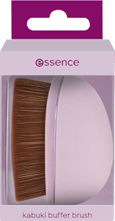 Kabuki Pinsel Buffer Brush 01 Kabuki It Real essence