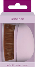 Kabuki Pinsel Buffer Brush 01 Kabuki It Real essence