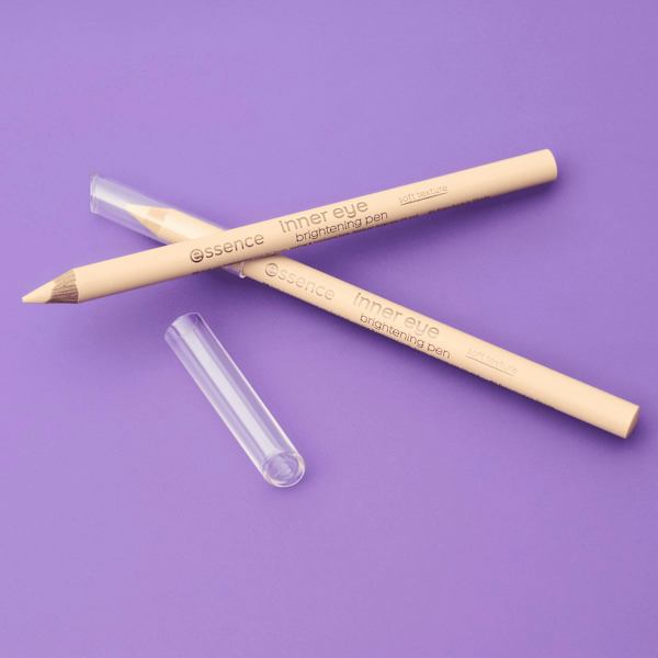 Kajal Inner Eye 01 Everybody's Shade essence