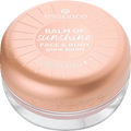 Körperbalsam Balm Of Sunshine Face & Body Glow Balm 10 Obsession De La Lune essence