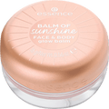 Körperbalsam Balm Of Sunshine Face & Body Glow Balm 10 Obsession De La Lune essence