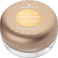 Körperbalsam Balm Of Sunshine Face & Body Glow Balm 20 Séduction Du Soleil essence
