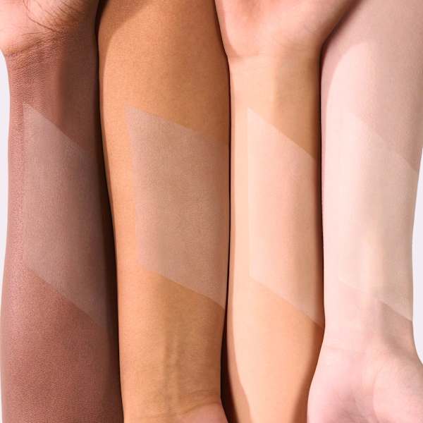 Kompakt Puder Brighten Up! 20 Bababanana essence