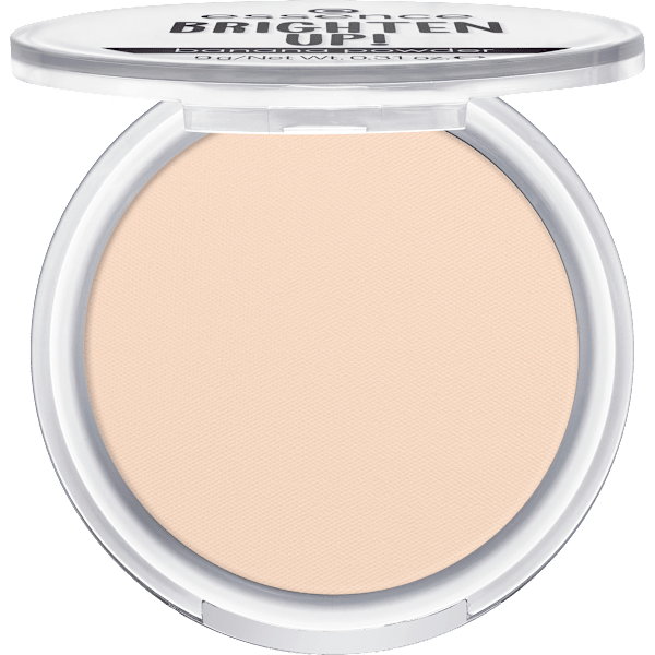 Kompakt Puder Brighten Up! 20 Bababanana essence
