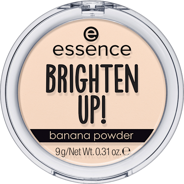 Kompakt Puder Brighten Up! 20 Bababanana essence