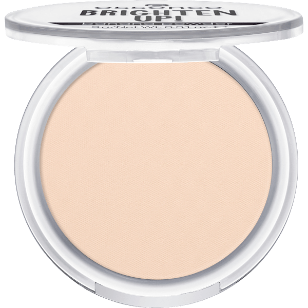 Kompakt Puder Brighten Up! 20 Bababanana essence