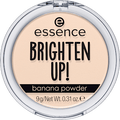 Kompakt Puder Brighten Up! 20 Bababanana essence