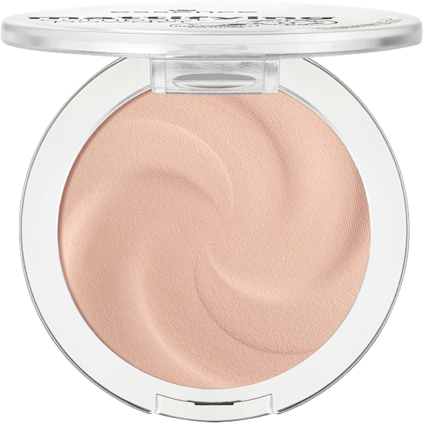 Kompakt Puder Mattifying Pastel Beige 11 essence