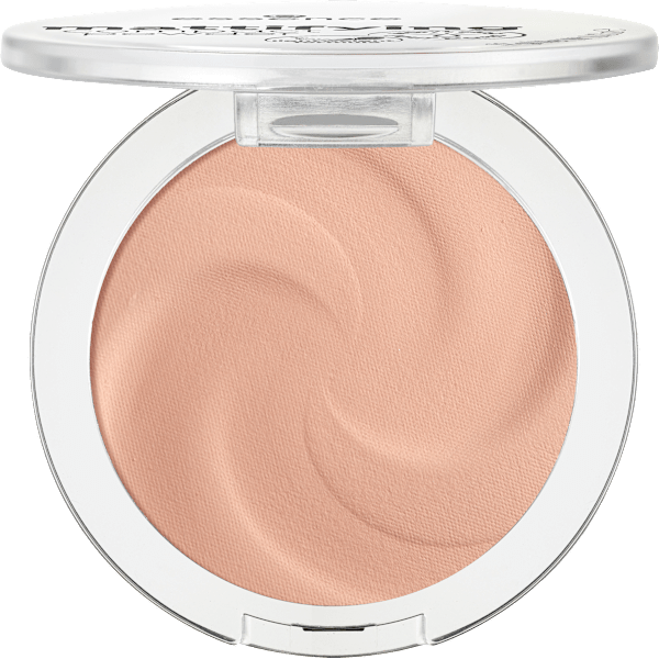 Kompakt Puder Mattifying Perfect Beige 04 essence