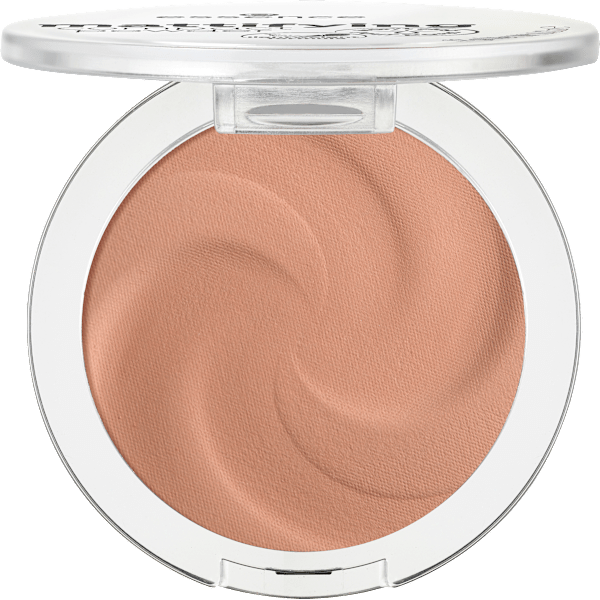 Kompakt Puder Mattifying Soft Beige 02 essence