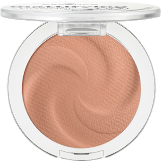 Kompakt Puder Mattifying Soft Beige 02 essence