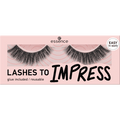 Künstliche Wimpern Lashes To Impress 09 Big Lash Crush (1 Paar) essence