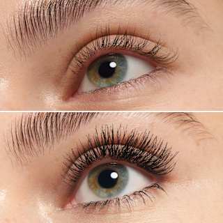 Künstliche Wimpern Set To Impress 07 Bundled Single Lashes (20 St) essence