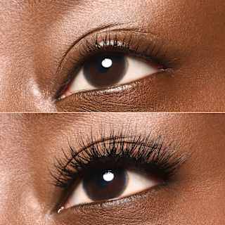 Künstliche Wimpern Set What The Fake! 03 Natural essence
