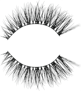 Künstliche Wimpern Set What The Fake! 03 Natural essence