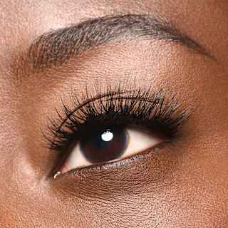 Künstliche Wimpern Set What The Fake! 03 Natural essence