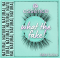 Künstliche Wimpern Set What The Fake! 03 Natural essence