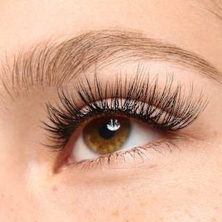 Künstliche Wimpern Set What The Fake! 04 Dramatic Length essence