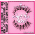 Künstliche Wimpern Set What The Fake! 04 Dramatic Length essence
