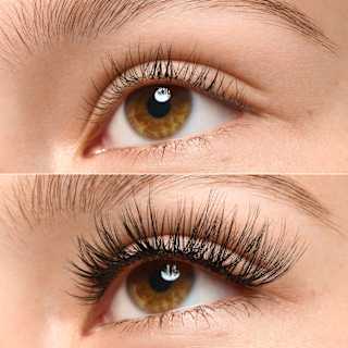 Künstliche Wimpern Set What The Fake! 04 Dramatic Length essence