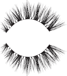 Künstliche Wimpern Set What The Fake! 04 Dramatic Length essence