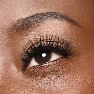 Künstliche Wimpern Set What The Fake! 04 Dramatic Length essence