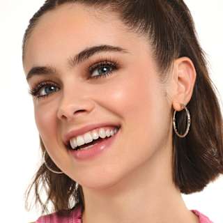 Künstliche Wimpern Set What The Fake! 05 Natural Cluster Brown essence