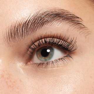 Künstliche Wimpern To Impress 03 Half Lashes (1 Paar) essence