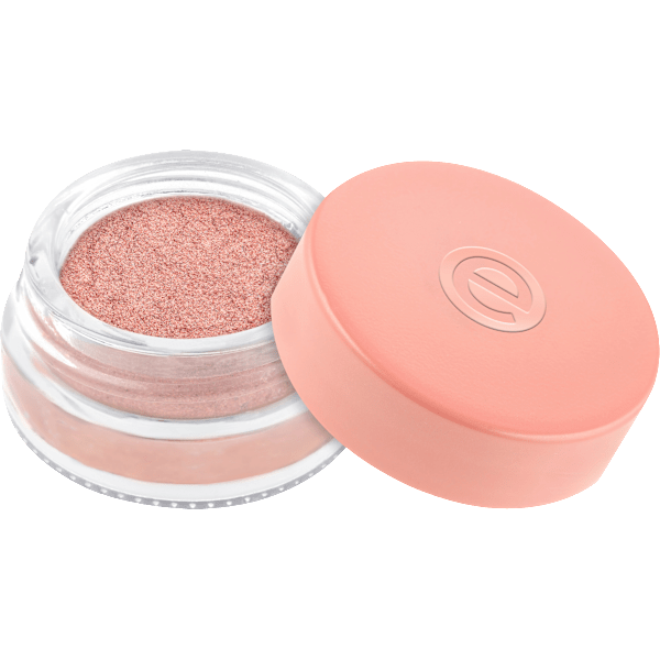 Lidschatten Cream 01 Rose essence