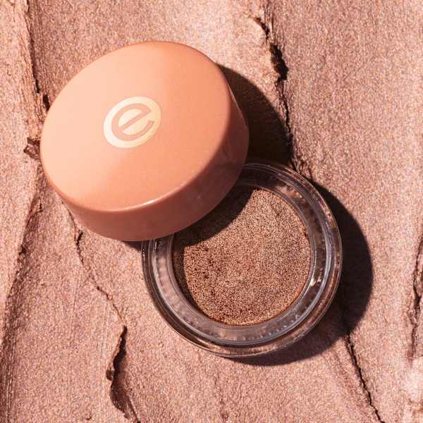 Lidschatten Cream 01 Rose essence